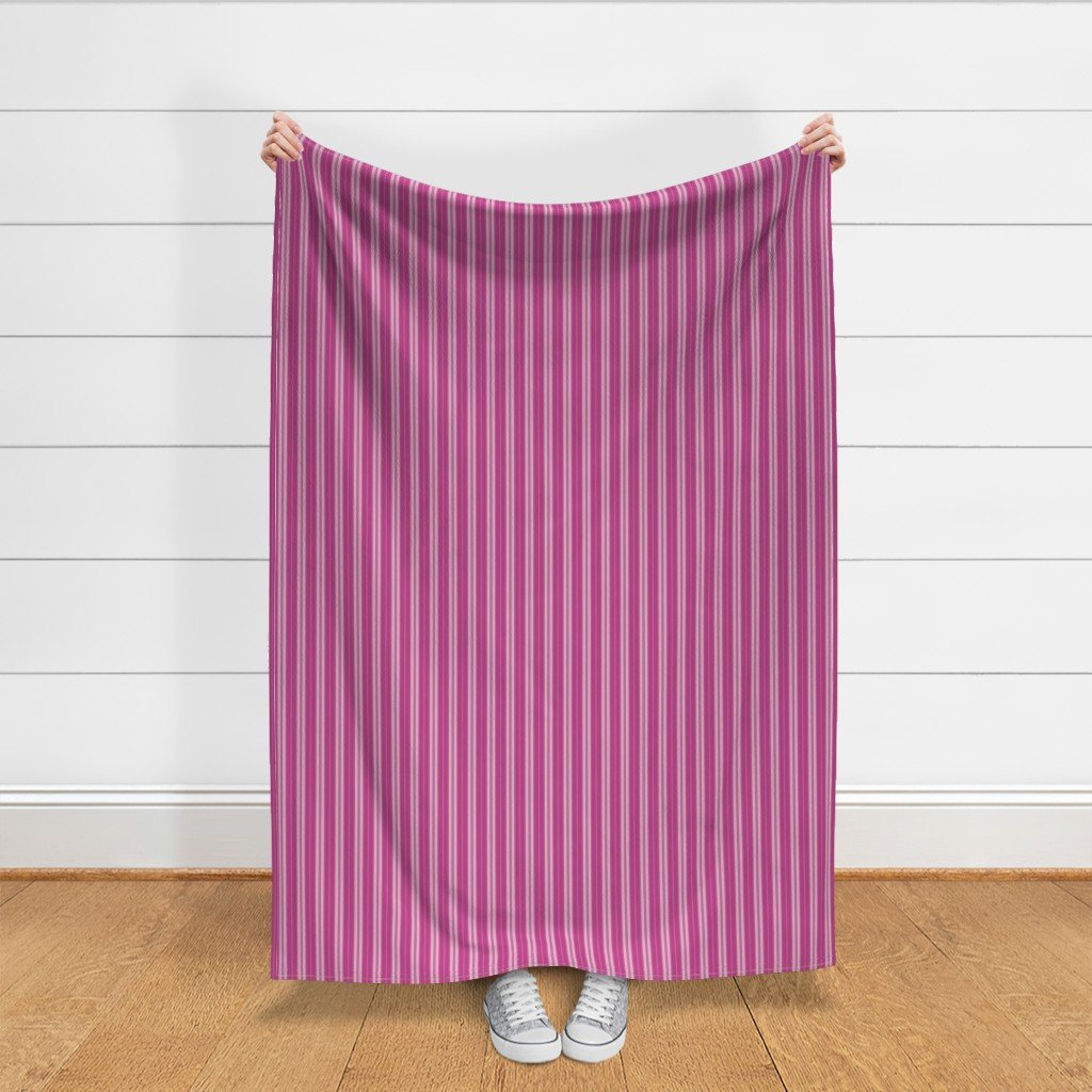 Rose Violet and Violet Autumn Winter 2022 2023 Color Trend Mattress Fabric purple pink fabric
