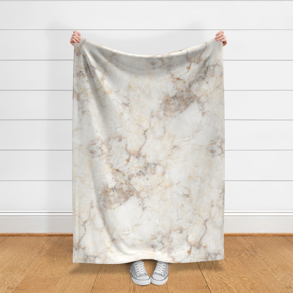 Marble Natural Stone Grey Veining Quartz Fabric grey fabric