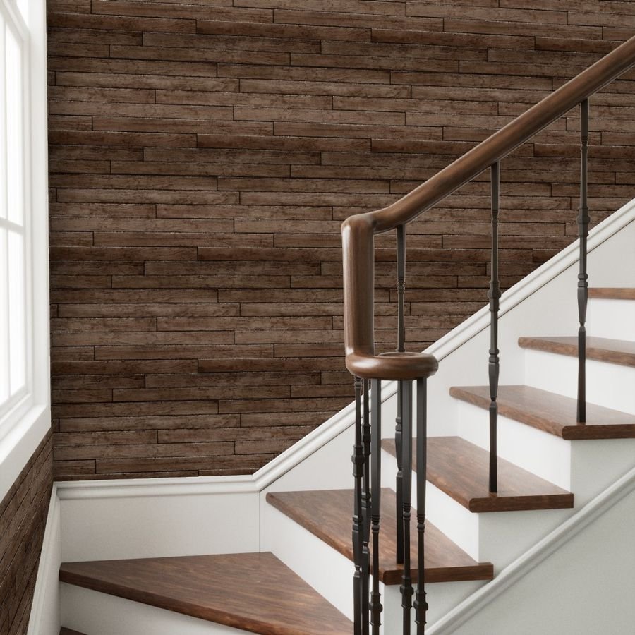 Small Wood Flooring Decking Planks 2 1/4 inch Parquet Wallpaper old wood wallpaper