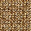 Scottadam Natural Woven Texture In Ceramic Finish Background In