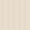 Tonal Soft Cream Tailored Ticking Stripe Cottage Farmhouse Wide Stripe