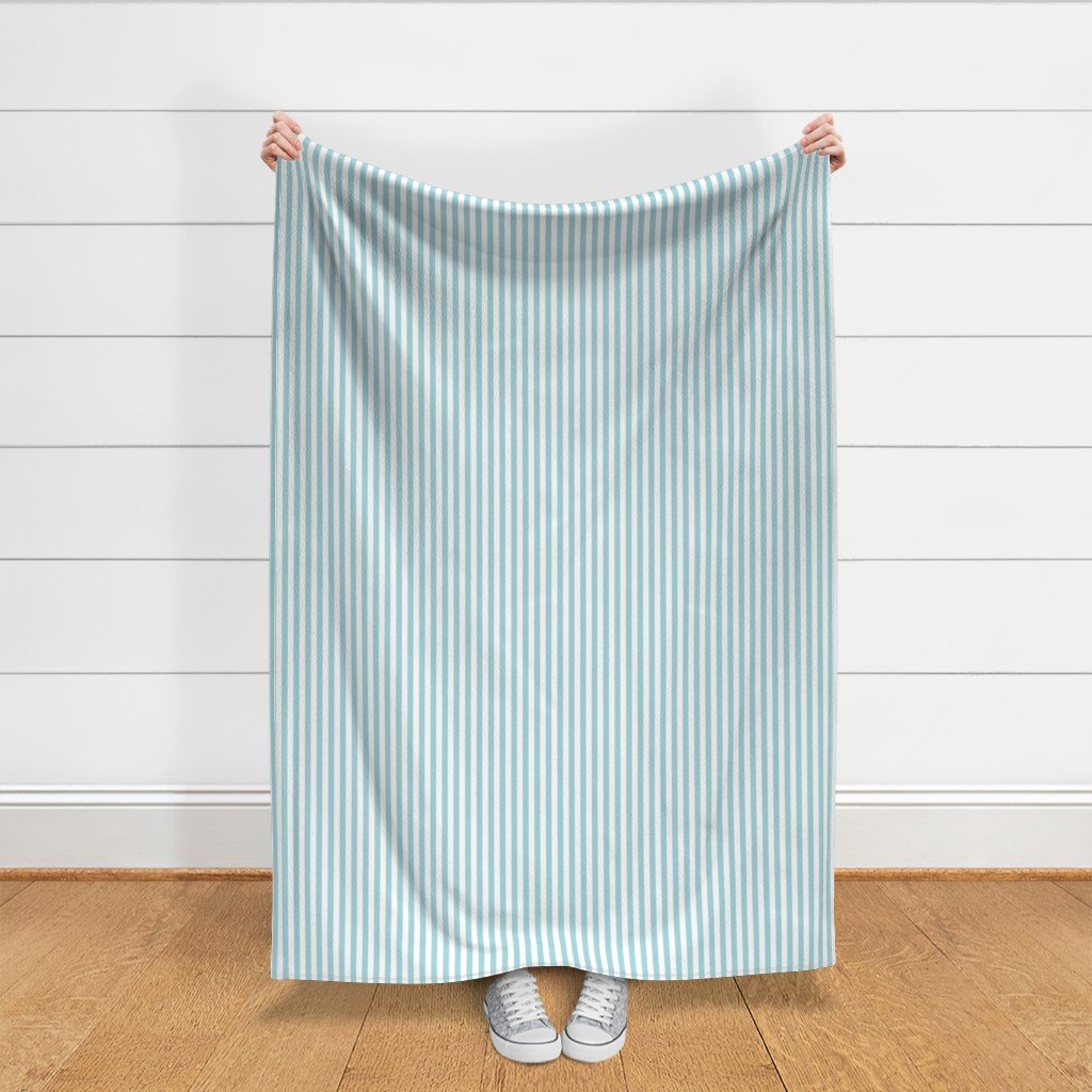 Garter Blue Sailor 1/2