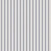 Mini Stressed Blue Denim Mattress Ticking