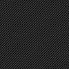 Classic Diagonal Ribbed Black Carbon Fibre for the Man Cave