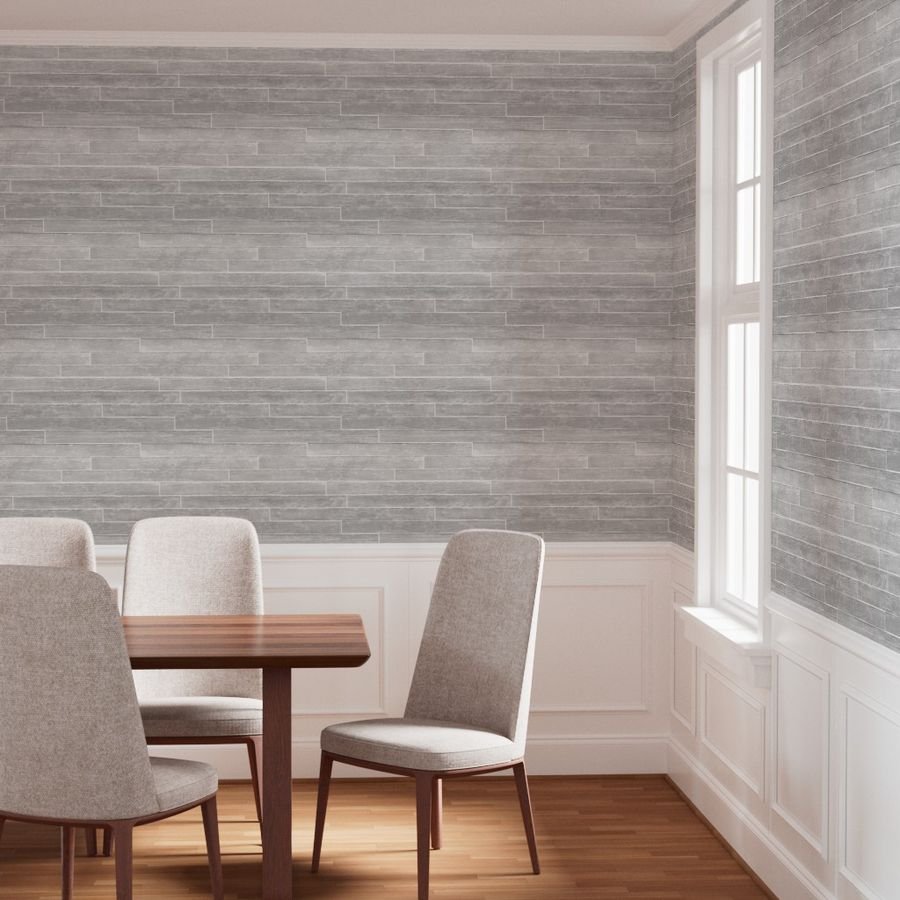 Small Whitewashed Wood Flooring Decking Planks 2 1/4 inch Parquet Wallpaper parquet wood floor wallpaper