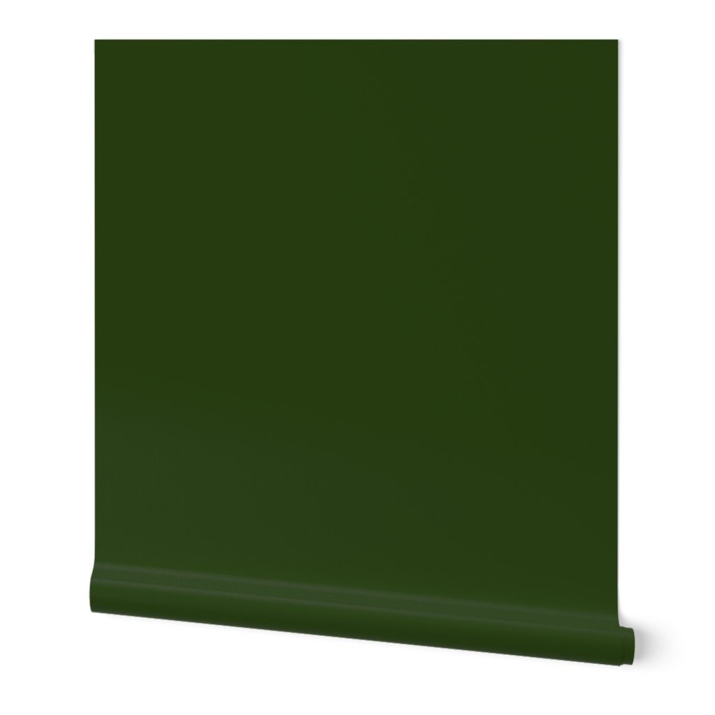 Lichen Green Solid Trim Color French Provincial Spring Home Styling Collection Decor Collection spring lichen wallpaper