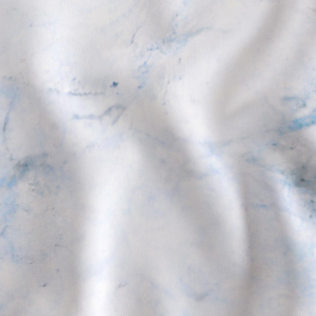 Marble Natural Stone Grey With Blue Veining Quartz Fabric veined stone fabric
