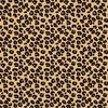 Leopard Spots Classic Beige