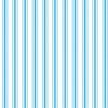 Oktoberfest Bavarian Blue and White Mattress Ticking
