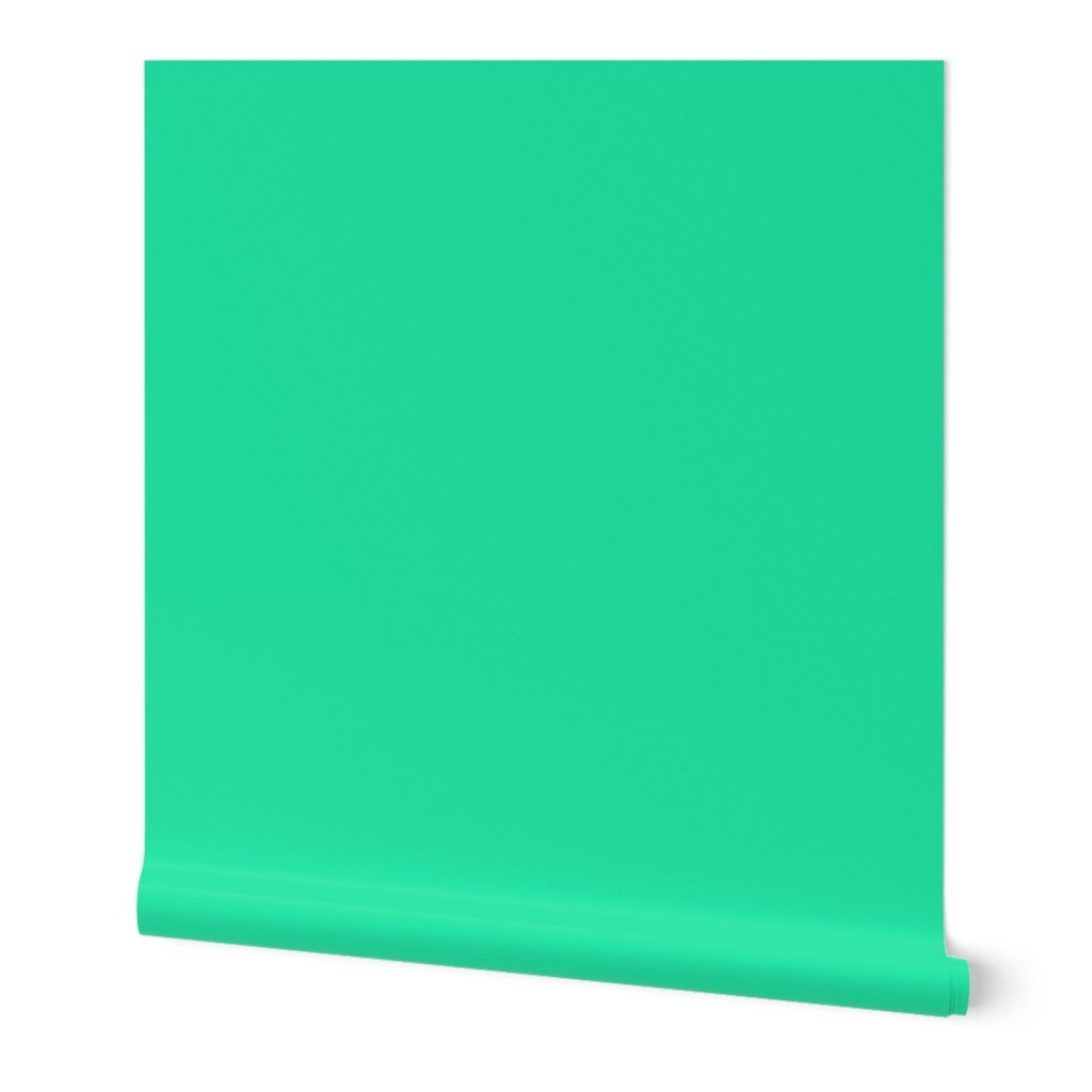 SeaMint Florida Colors of the Sunshine State Wallpaper mint water wallpaper