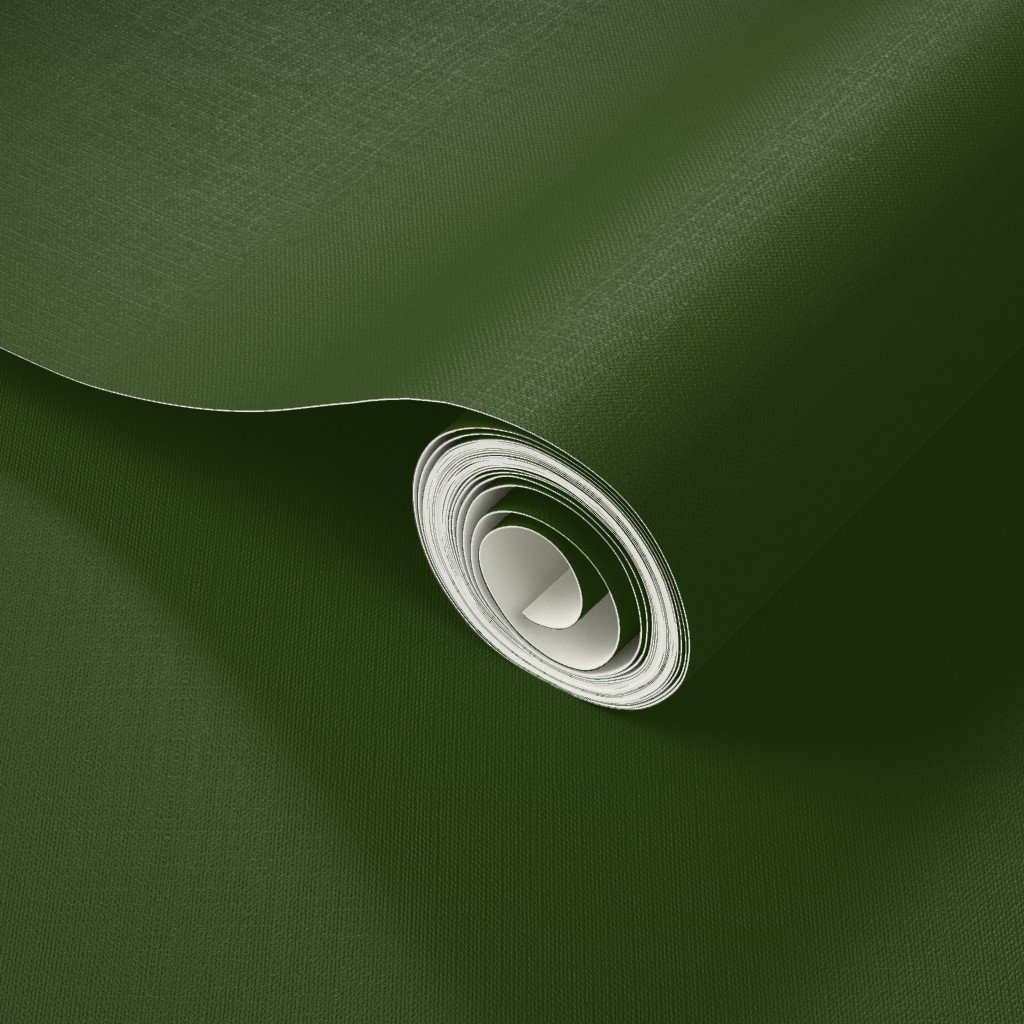 Lichen Green Solid Trim Color French Provincial Spring Home Styling Collection Decor Collection french provincial wallpaper