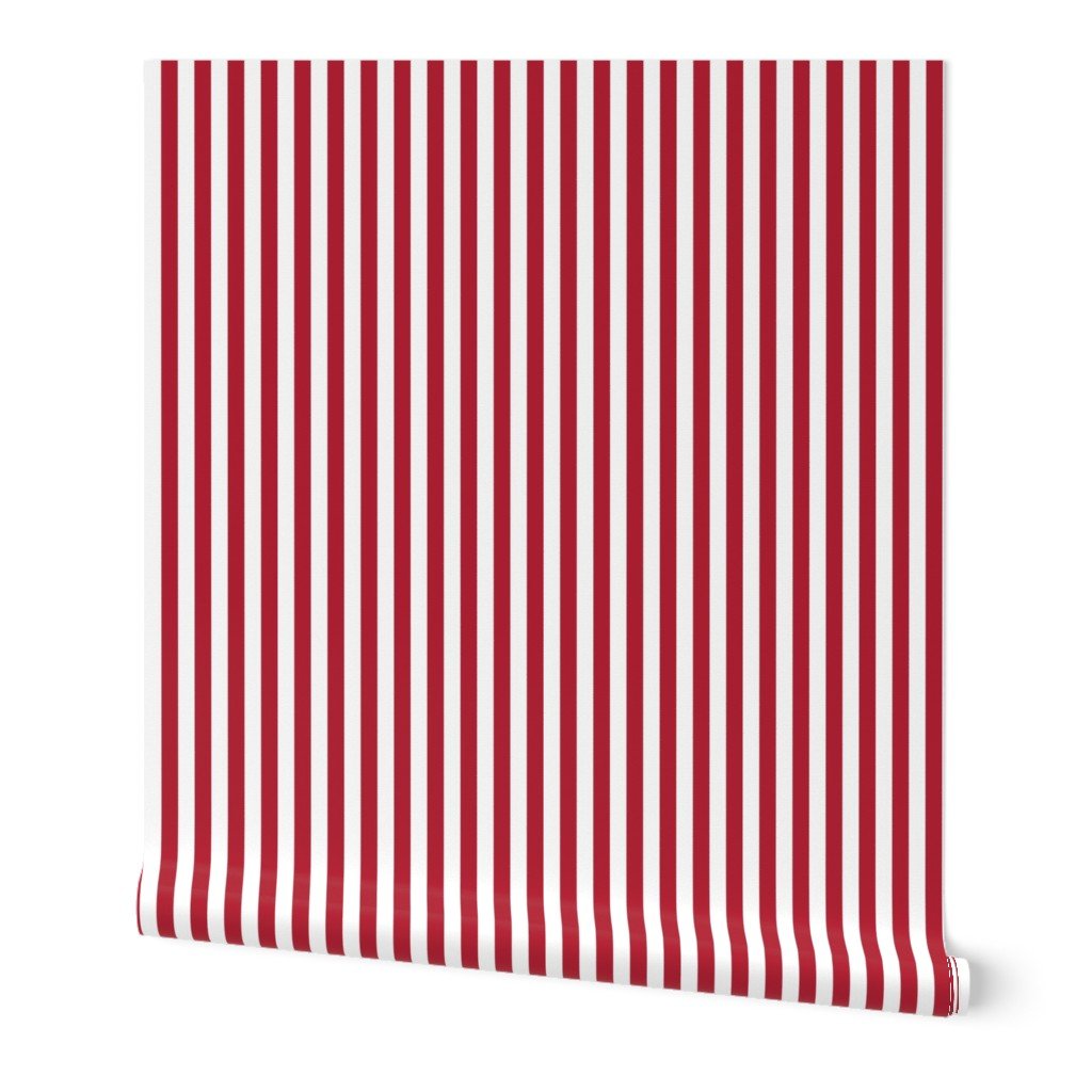 Small Vertical USA Flag Red and White Stripes Wallpaper small usa stripes wallpaper