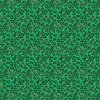 Greenery Green and Beige Leopard Spotted Animal Print