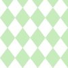 Antique Moss Yellow Modern Diamond Pattern Design Collection Design Collection Spearmint Mint Green Diamond Pattern colorway design