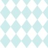 Antique Moss Yellow Modern Diamond Pattern Design Collection Design Collection Blue Lily Diamond Pattern colorway design