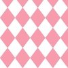 Antique Moss Yellow Modern Diamond Pattern Design Collection Design Collection Petal Pink Modern Diamond Pattern colorway design