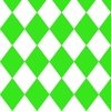 Antique Moss Yellow Modern Diamond Pattern Design Collection Design Collection Margarita Lime Modern Diamond Pattern colorway design