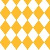 Antique Moss Yellow Modern Diamond Pattern Design Collection Design Collection Butter Yellow Modern Diamond Pattern colorway design
