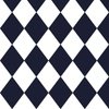 Antique Moss Yellow Modern Diamond Pattern Design Collection Design Collection Evening Blue Modern Diamond Pattern colorway design