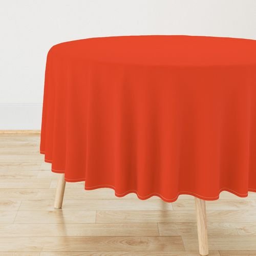 Citrus Orange Florida Colors of the Sunshine State Home Styling Collection Decor Collection sunshine state tablecloth design