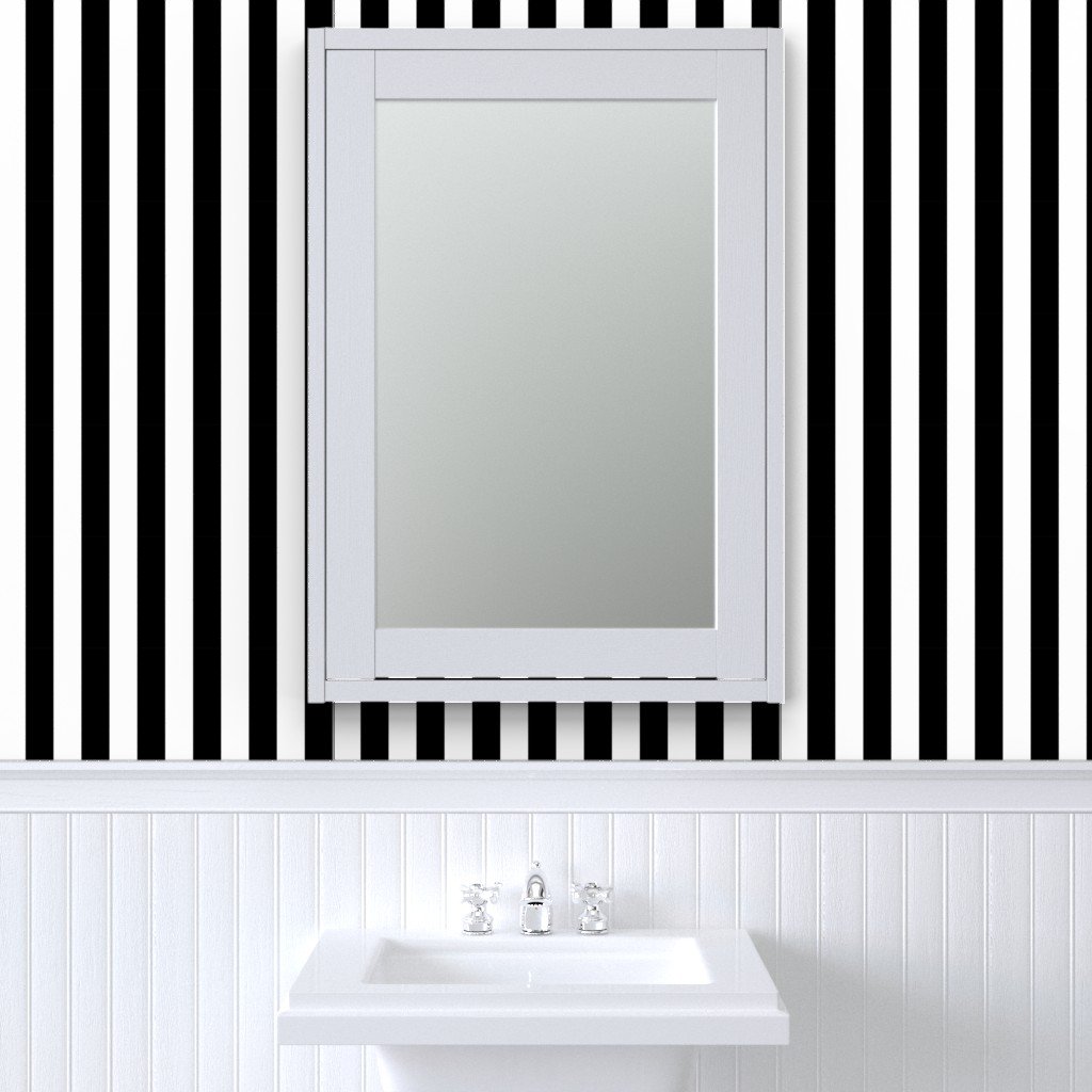 Licorice Black and White 2