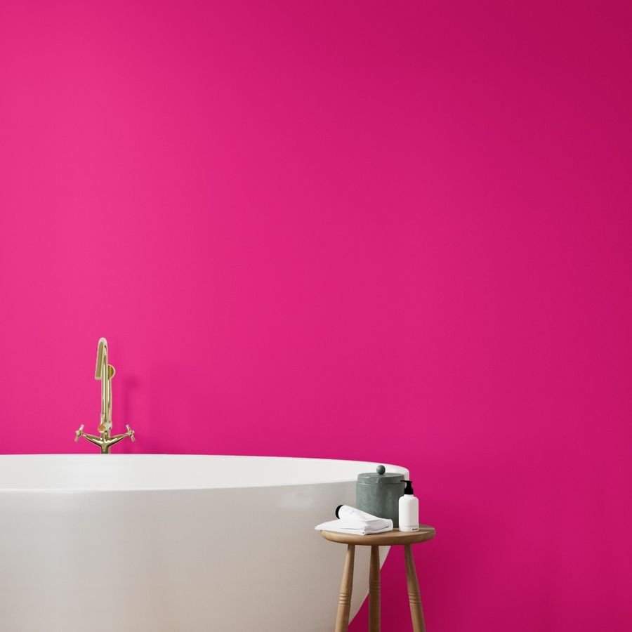 SOLID HOT PINK ff028d HTML HEX Colors Wallpaper solid pink wallpaper