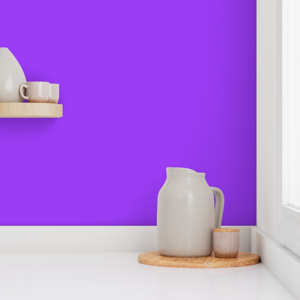 Bright Fluorescent Day glo Purple Neon Wallpaper fluorescent purple wallpaper