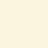 Classic Small Buttercup Yellow Pastel Butter French Mattress Ticking Double