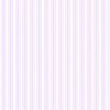 Trendy Large Orchid Lilac Pastel Purple French Mattress Ticking Double