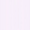 Classic Small Orchid Lilac Pastel Pale Purple French Mattress Ticking