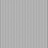 Classic Small Black Tarp Pastel Black French Mattress Ticking Double