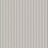 Classic Small Brown Coco Pastel Brown French Mattress Ticking Double