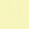 Classic Small Highlighter Yellow Pastel Highlighter French Mattress Ticking
