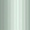 Classic Small Green Boot Pastel Green French Mattress Ticking Double