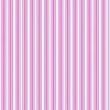 Trendy Large Pink Fuchsia Pastel Pink French Mattress Ticking Double
