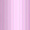 Classic Small Pink Fuchsia Pastel Pink French Mattress Ticking Double