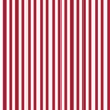 Small Vertical USA Flag Red and White Stripes
