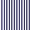 Small Vertical USA Flag Blue and White Stripes
