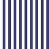 USA Vertical Flag Blue and White Stripes