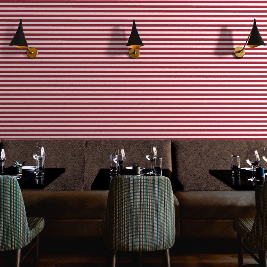 USA Flag Red and White Stripes Wallpaper flag stripes wallpaper