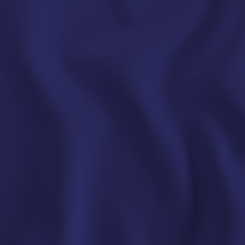 Pacific Ocean Blue Solid Fabric blue sea fabric