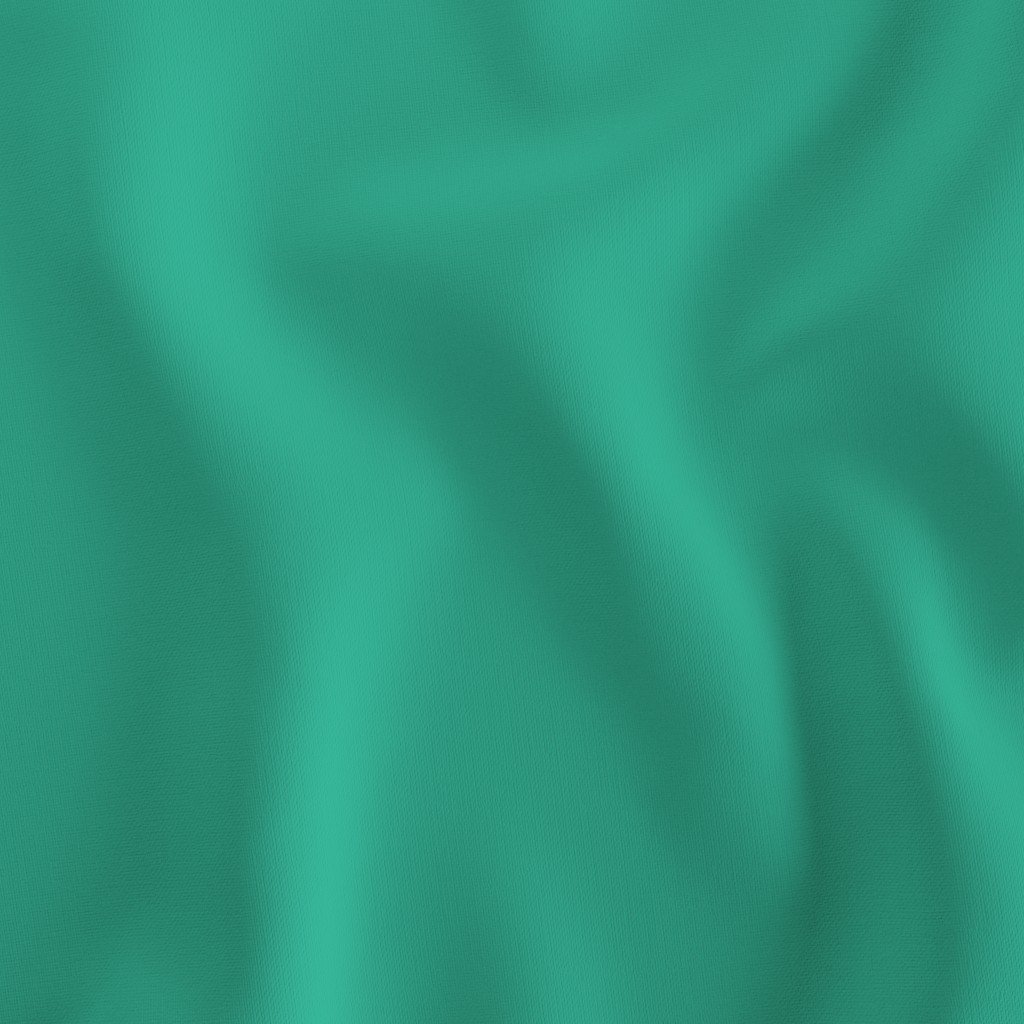 Indian Ocean Blue Solid Fabric blue ocean fabric