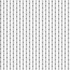 Puckered Seersucker-look Pin Stripes in Shades of Grey