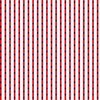 USA Flag Red White and Blue Puckered Seersucker-look Pin Stripes