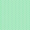 Puckered Seersucker-look Pin Stripes in Shades of Minty Green