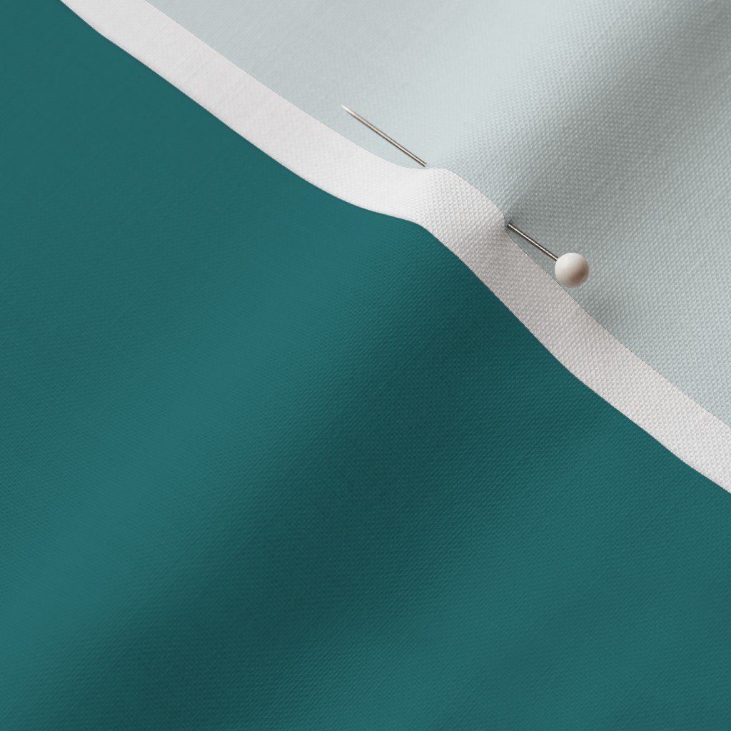 Mediterranean Sea Aqua Blue Solid Color Fabric blue ocean fabric