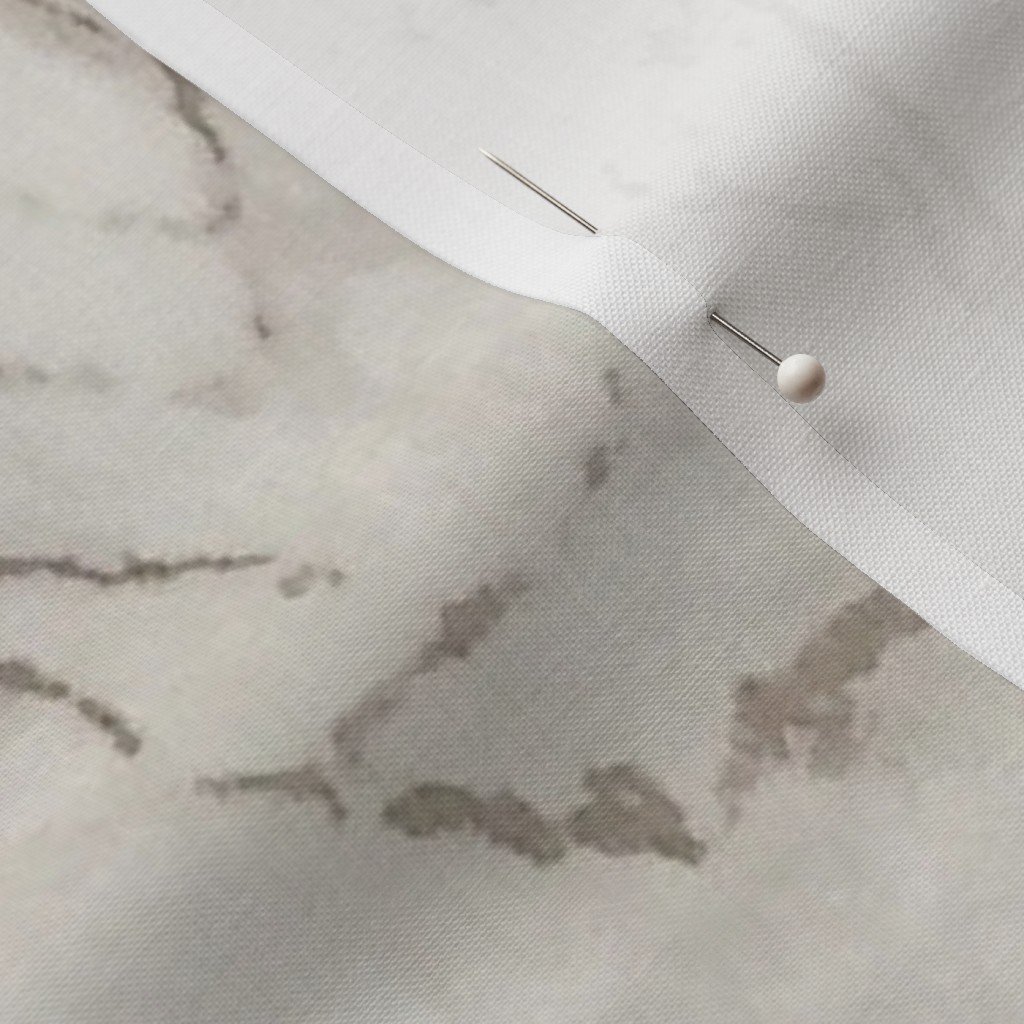 Classic Beige and White Marble Natural Stone Veining Quartz Fabric white marble fabric