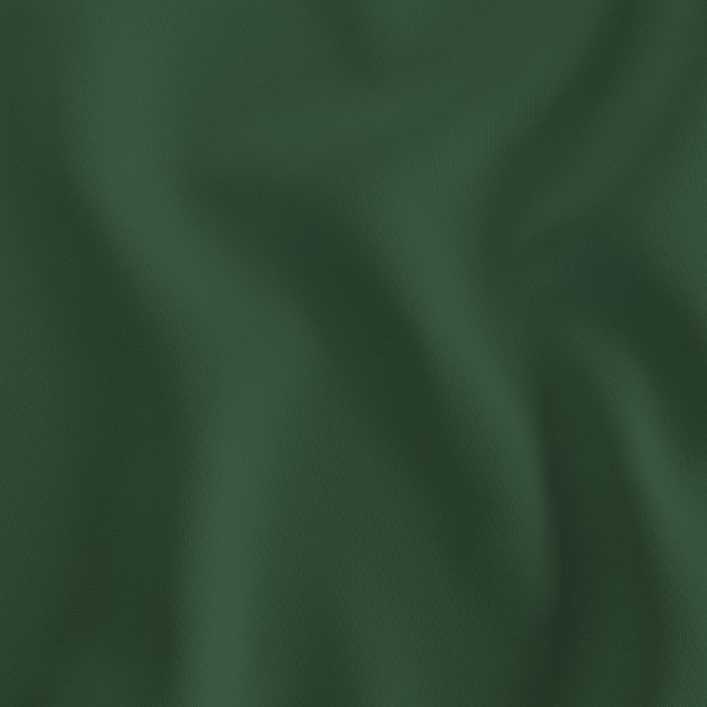 Forest Green Solid Christmas Toile Collection Fabric christmas green fabric