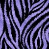 Textured Animal Striped Tiger Fur in Bold Purple Lavender and Black Design Collection Home Decor Collection Textured Animal Striped Tiger Fur in Bold Purple Lilac and Black Swirling colorway design
