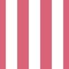 Merry Bright Pastel Blue and White Vertical 3 inch Big Top Circus Stripe Design Collection Decor Collection Large Nantucket Red and White Cabana Tent Stripes colorway design